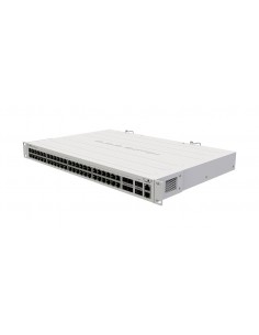 Комутатор MikroTik...